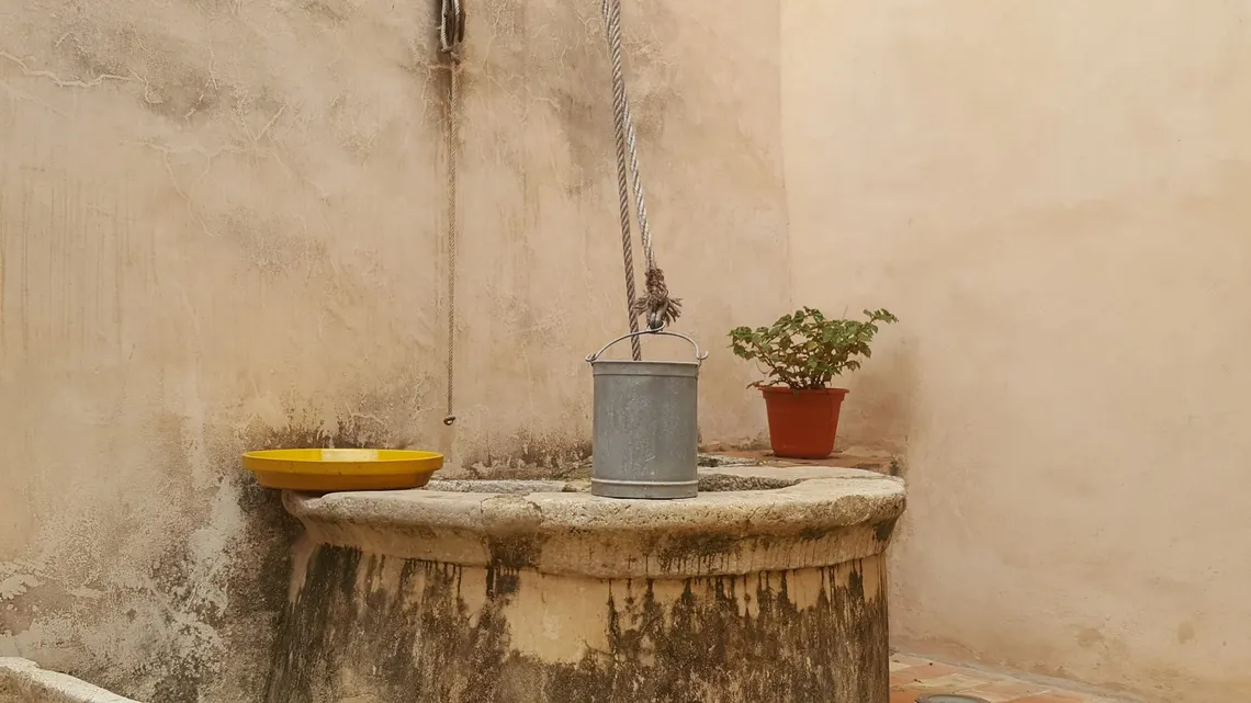 Museu Etnològic d'Oliva