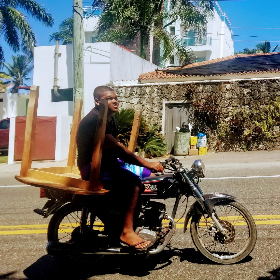 Motorcycle Culture