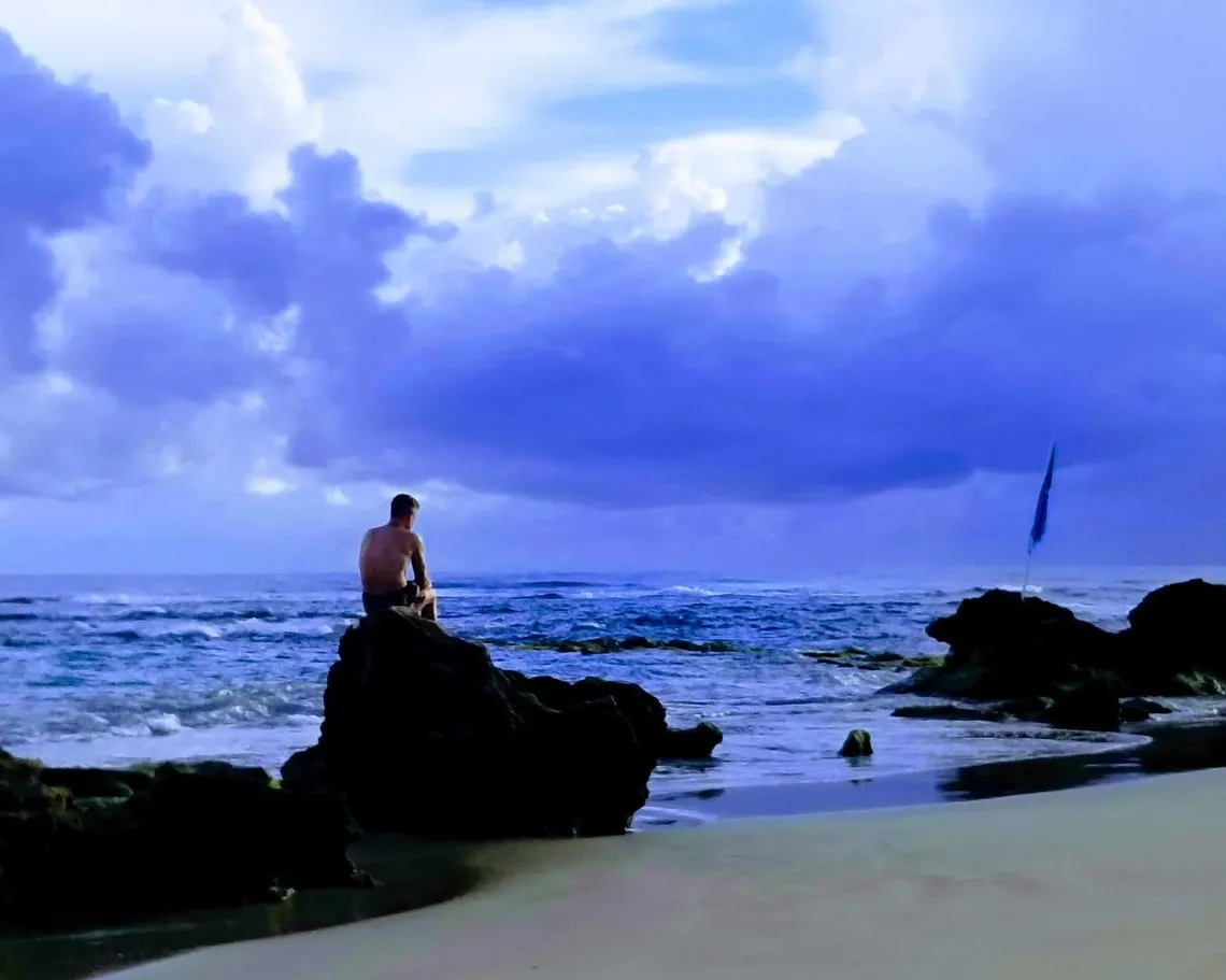 Blue Days