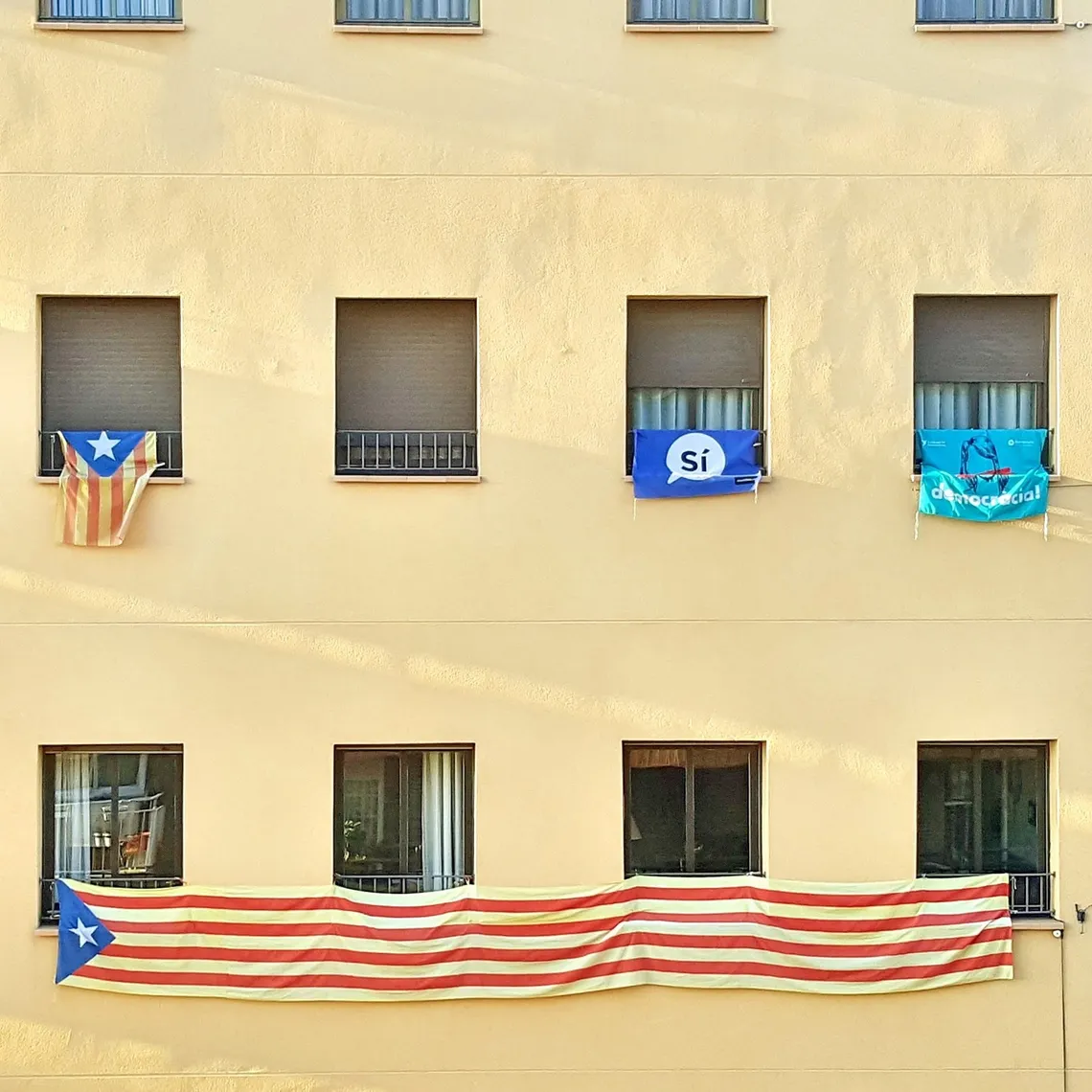 Flags