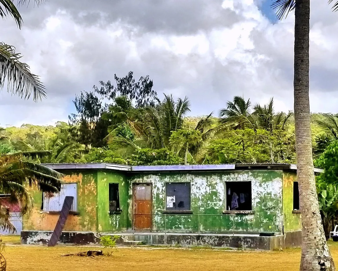 Ni-Van Houses