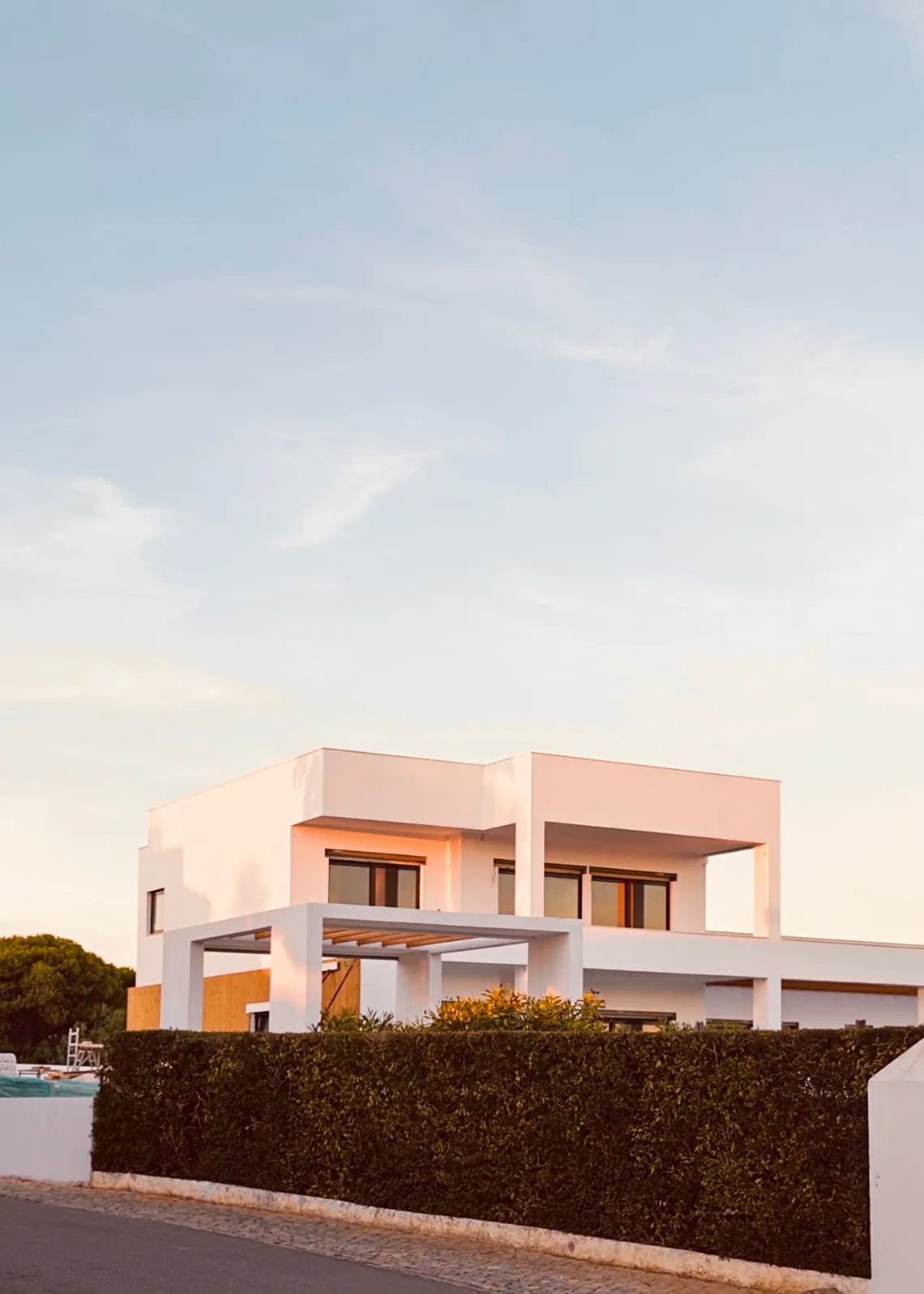 Carvoeiro, Portugal