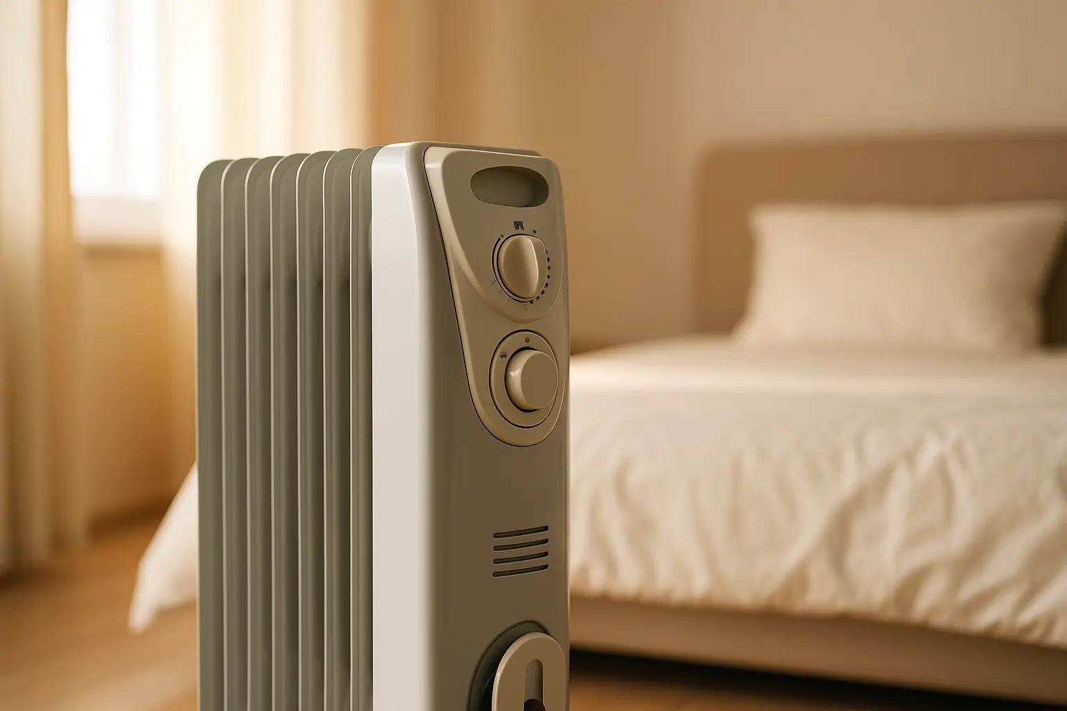 room heaters to save electricity oil-filled radiator