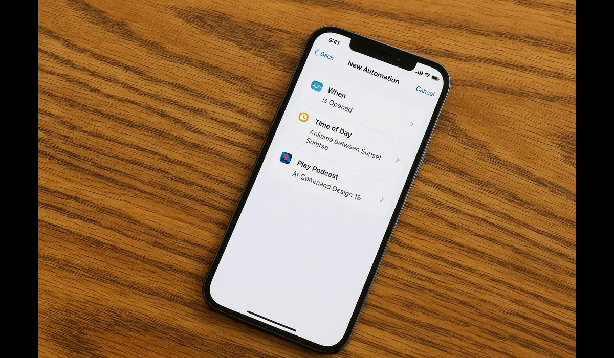iphone hidden features every user should try shortcuts automation