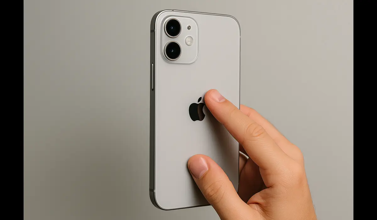 iphone hidden features every user should try back tap