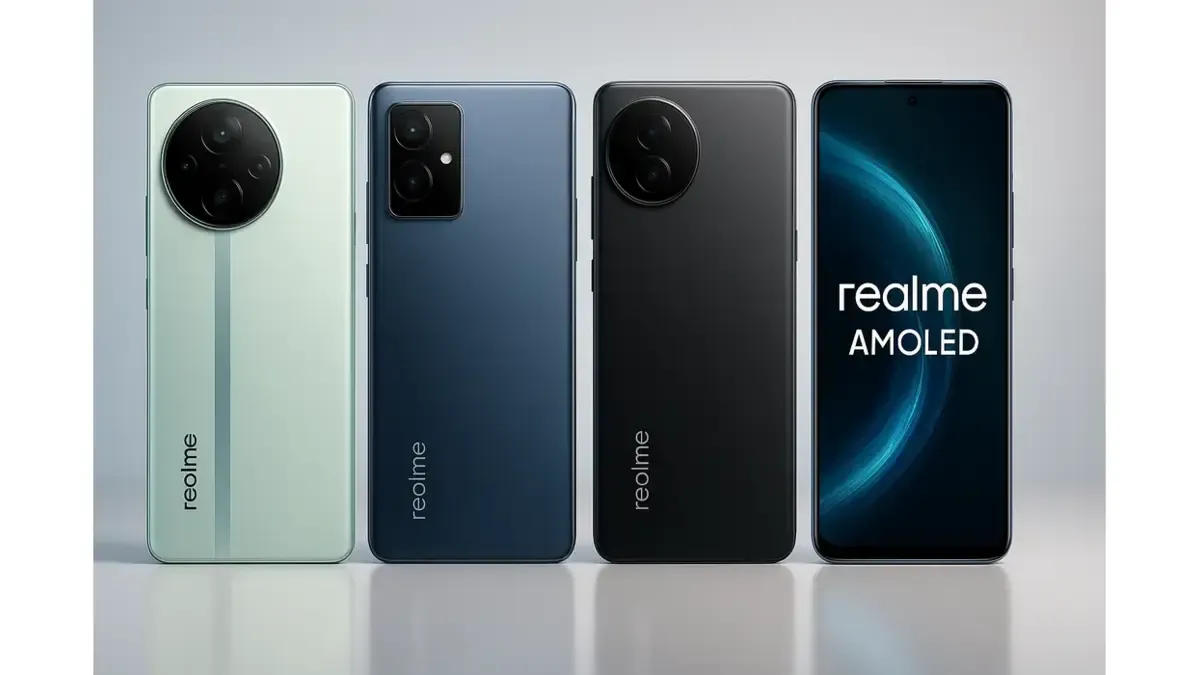 Don’t Buy Any Realme Phone Before Reading This—India’s No.1 Model Revealed!