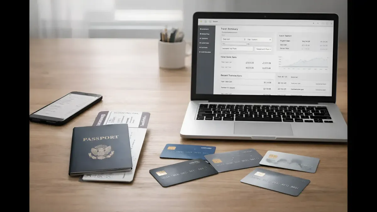 Travel Credit Cards Explained: How Rewards Actually Work and What Matters Before You Choose One