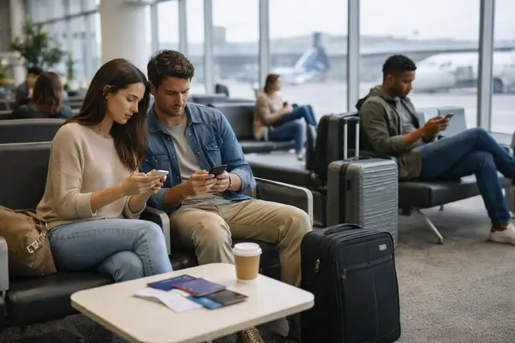 How Travel Credit Cards and Rewards Programs Actually Work