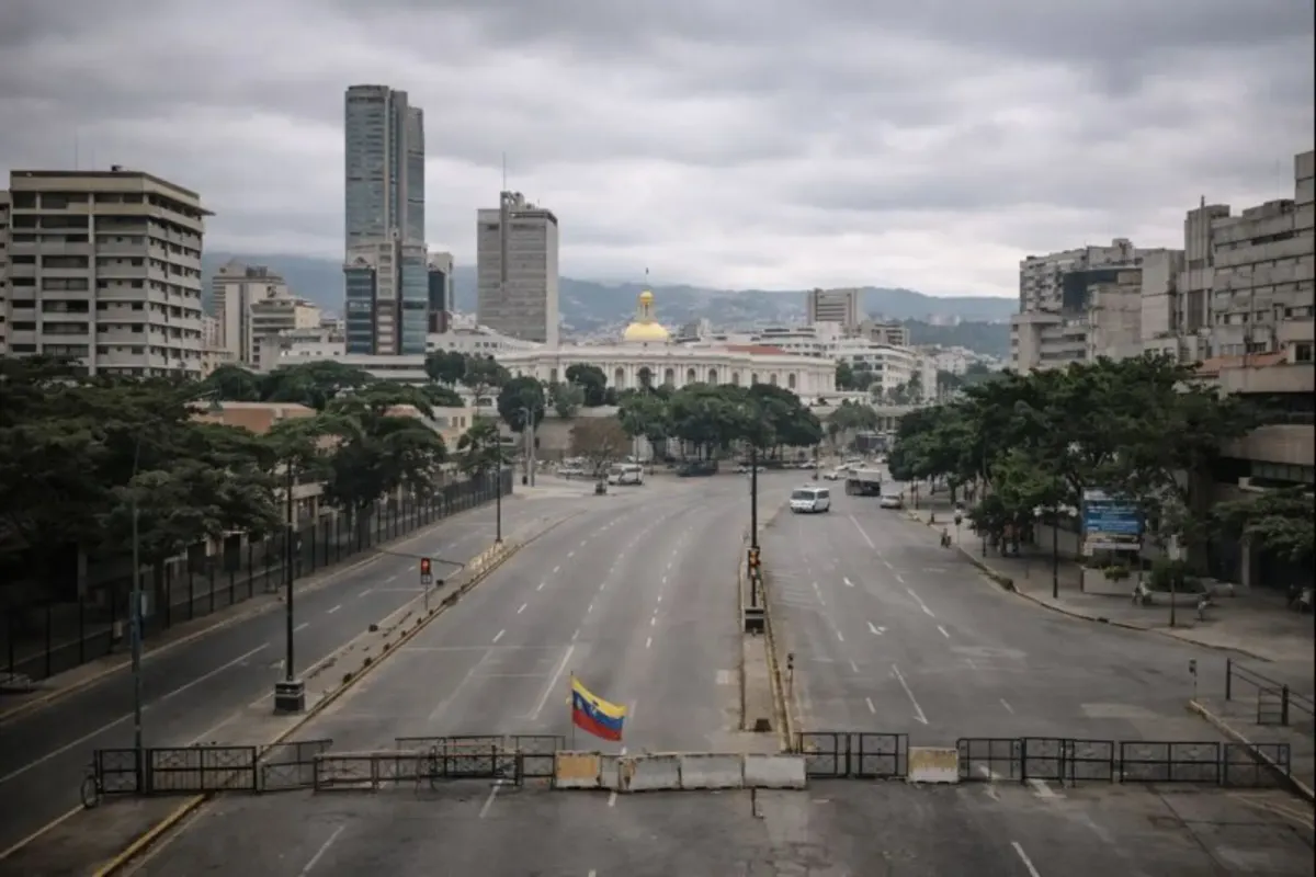 Venezuela at a Turning Point in 2026