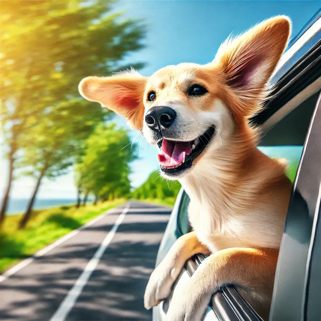 The Best Cars for Dog Owners