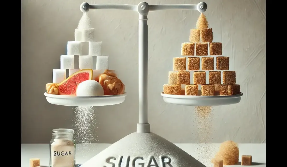 The Impact of Sugar on Your Health