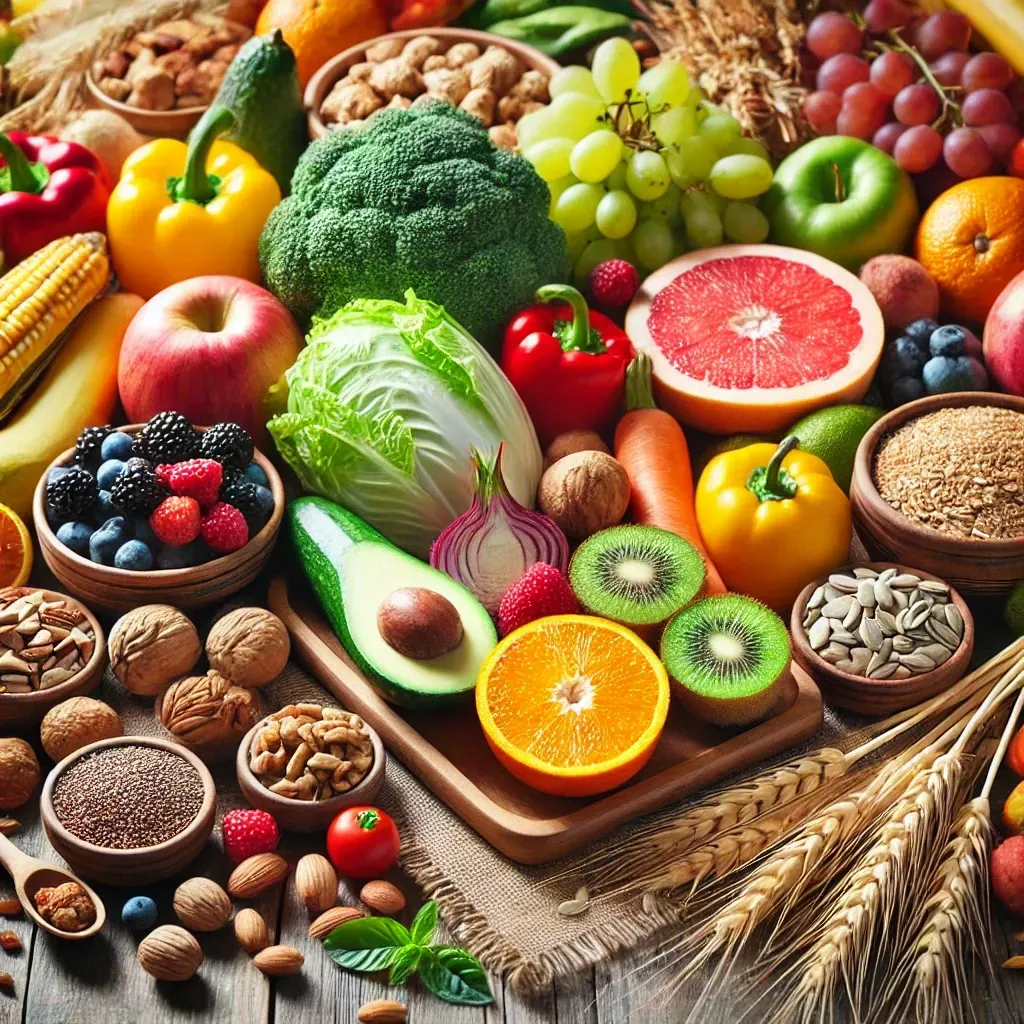 Understanding Macronutrients