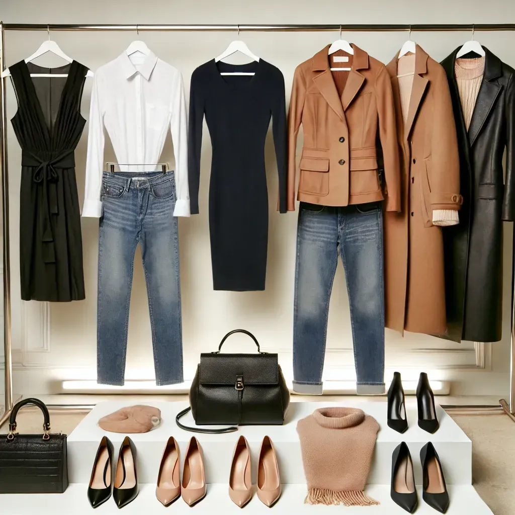 10 Timeless Fashion Pieces Every Woman Should Own