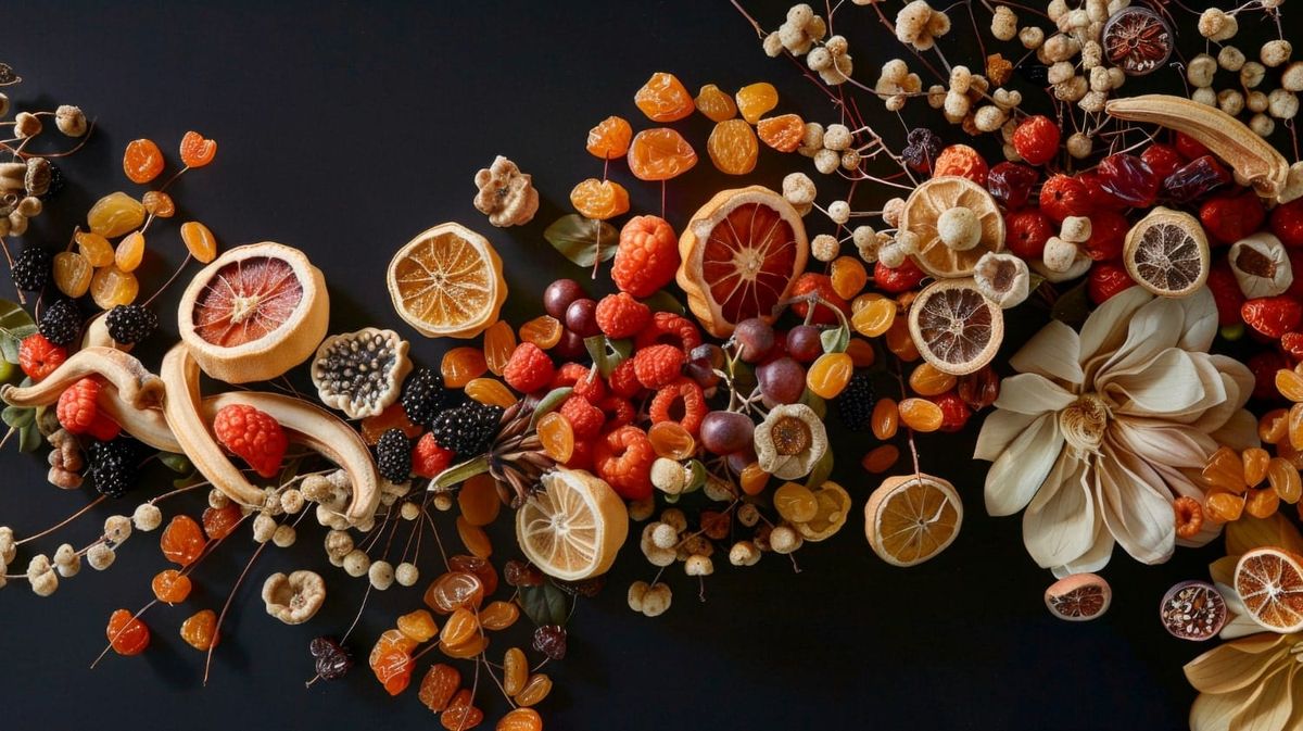 25 Superfoods for Health