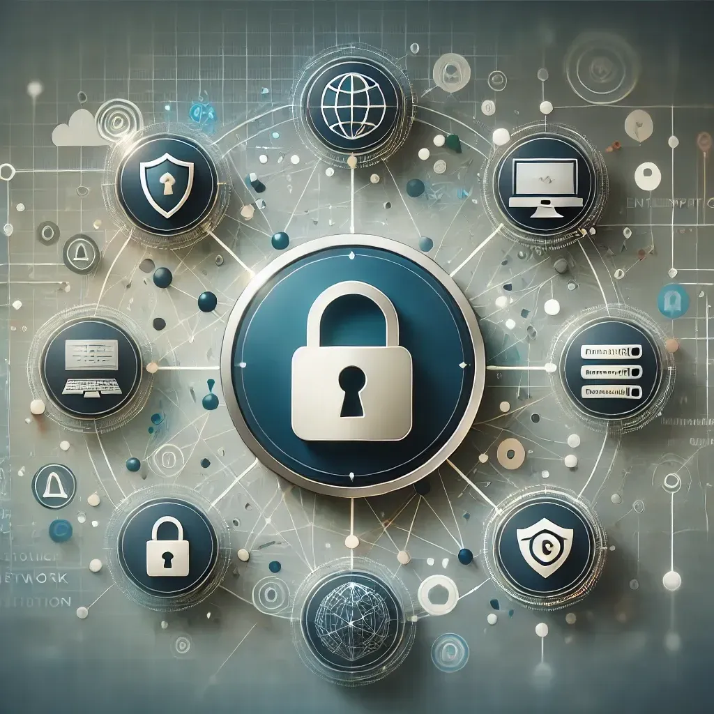 Cybersecurity Best Practices for Businesses