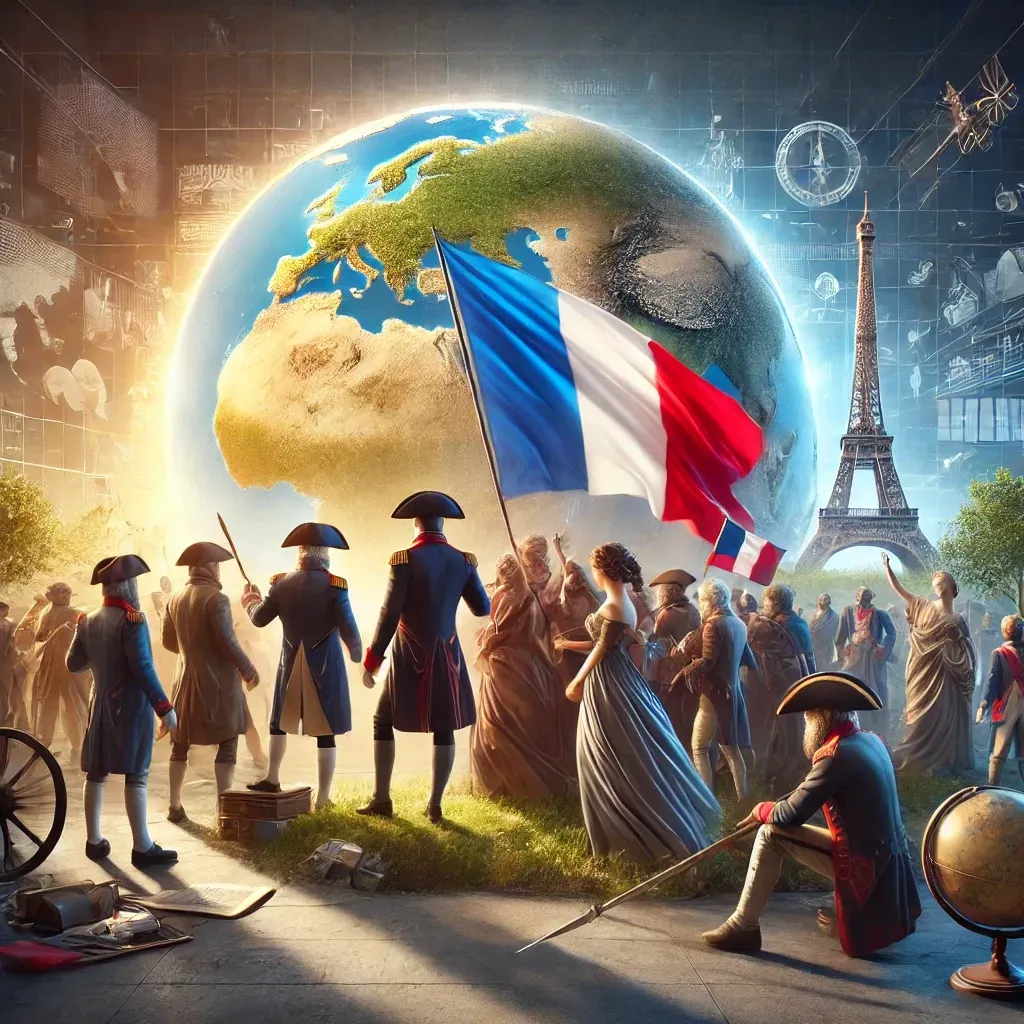 How the French Revolution Changed the World