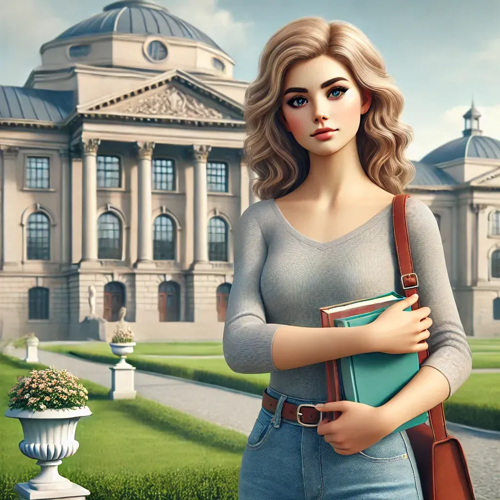 Choose the Right College Major