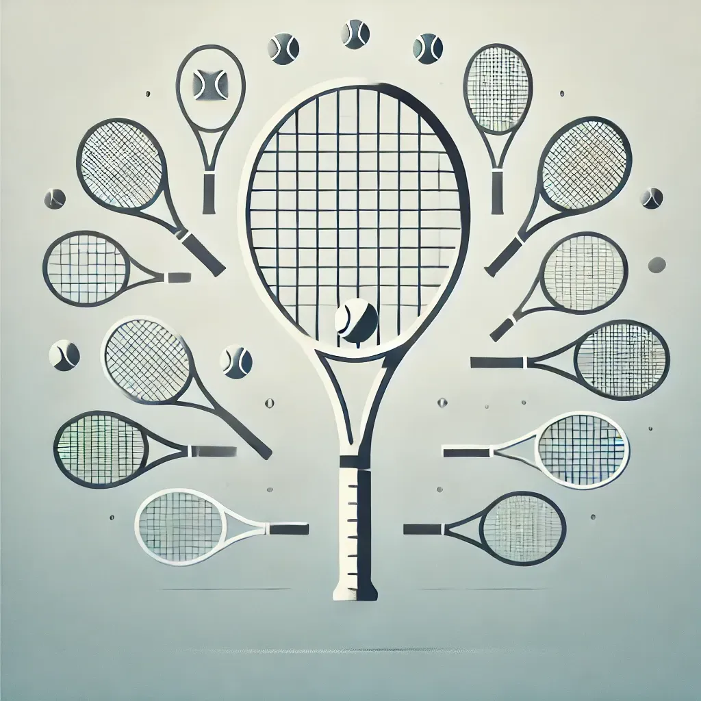 Choose the Right Tennis Racquet