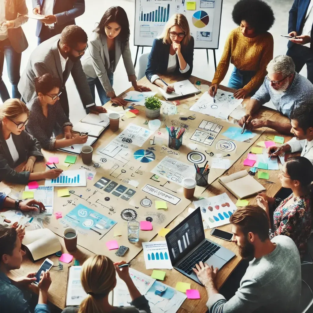 Develop Problem-Solving Skills