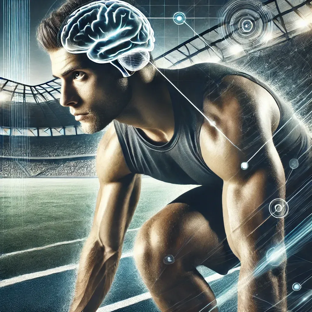 Mental Toughness in Sports
