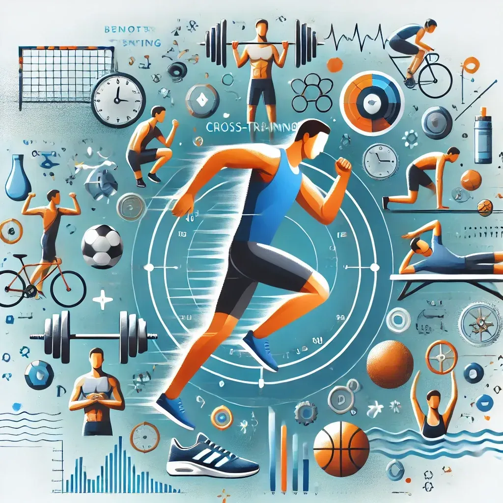 The Benefits of Cross-Training for Athletes
