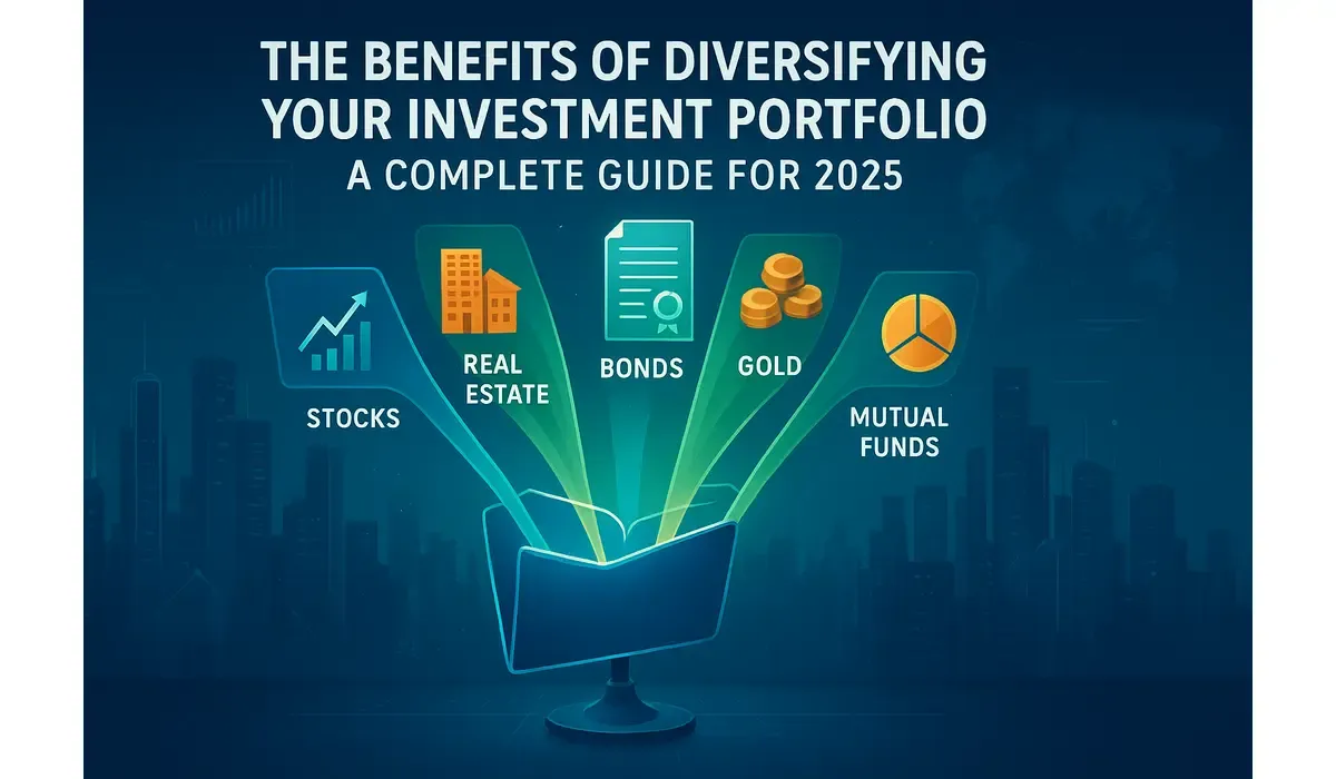 Diversifying Your Investment Portfolio