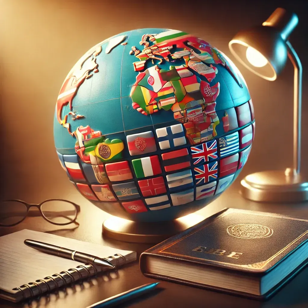 The Benefits of Learning a Second Language