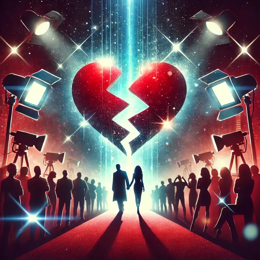 Celebrity Breakups and Divorces