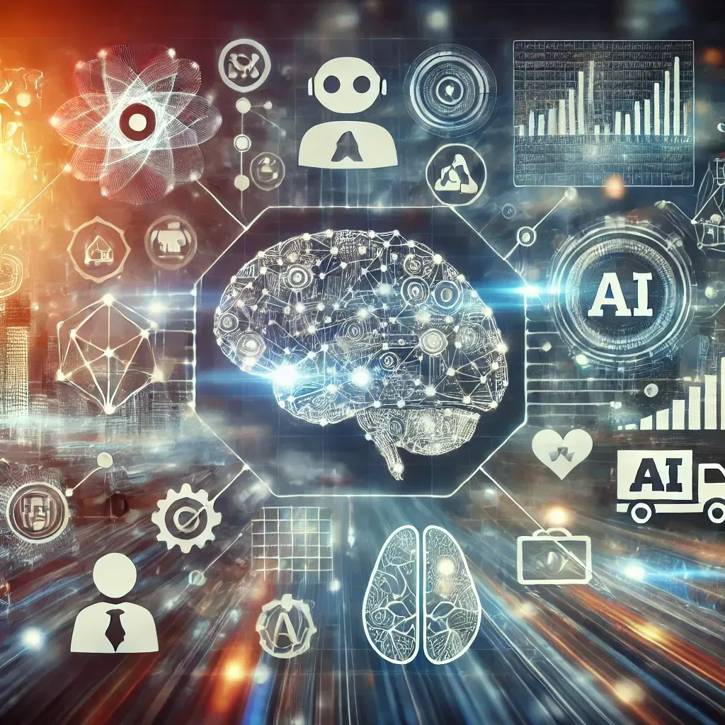 The Evolution of Artificial Intelligence From Concept to Reality