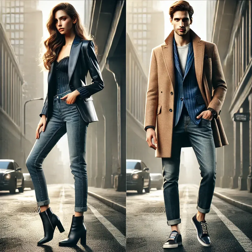 The Evolution of Street Style: A Look Through the Decades