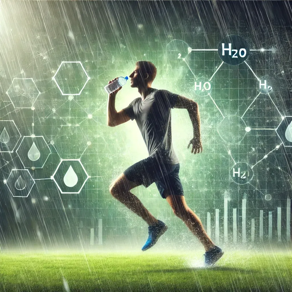 The Importance of Proper Hydration in Sports