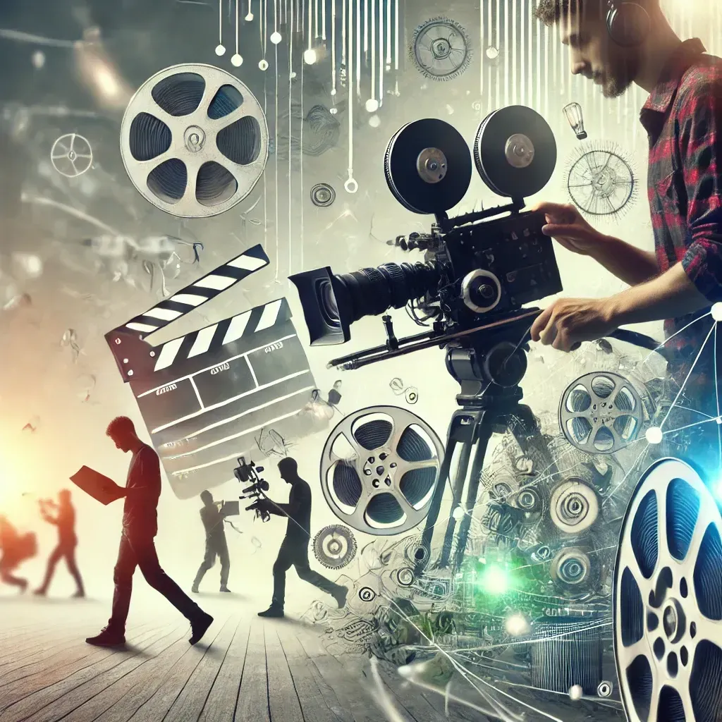 Independent Filmmaking