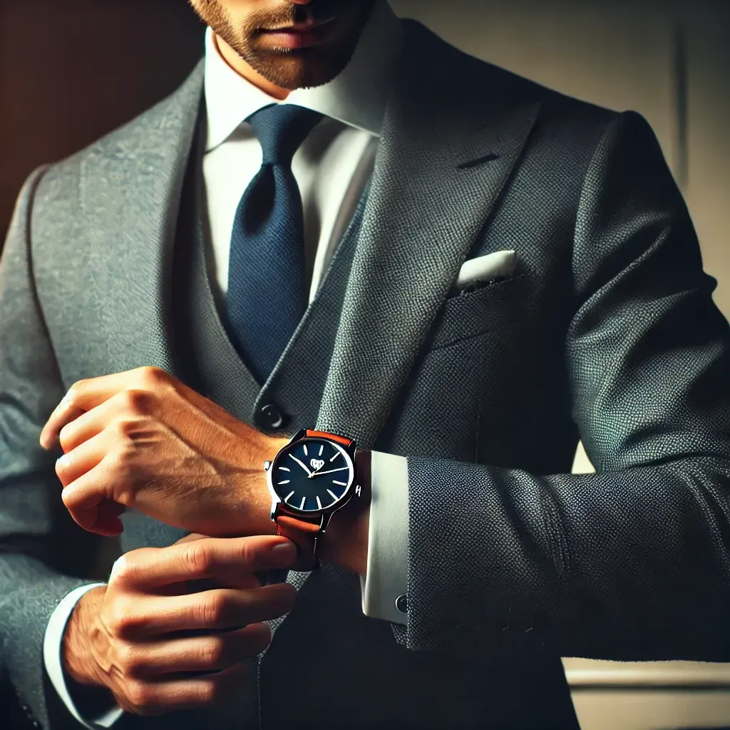 Top 15 Classic Watches That Every Man Should Own