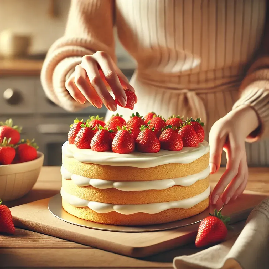 Delicious Vegan Dessert Recipes