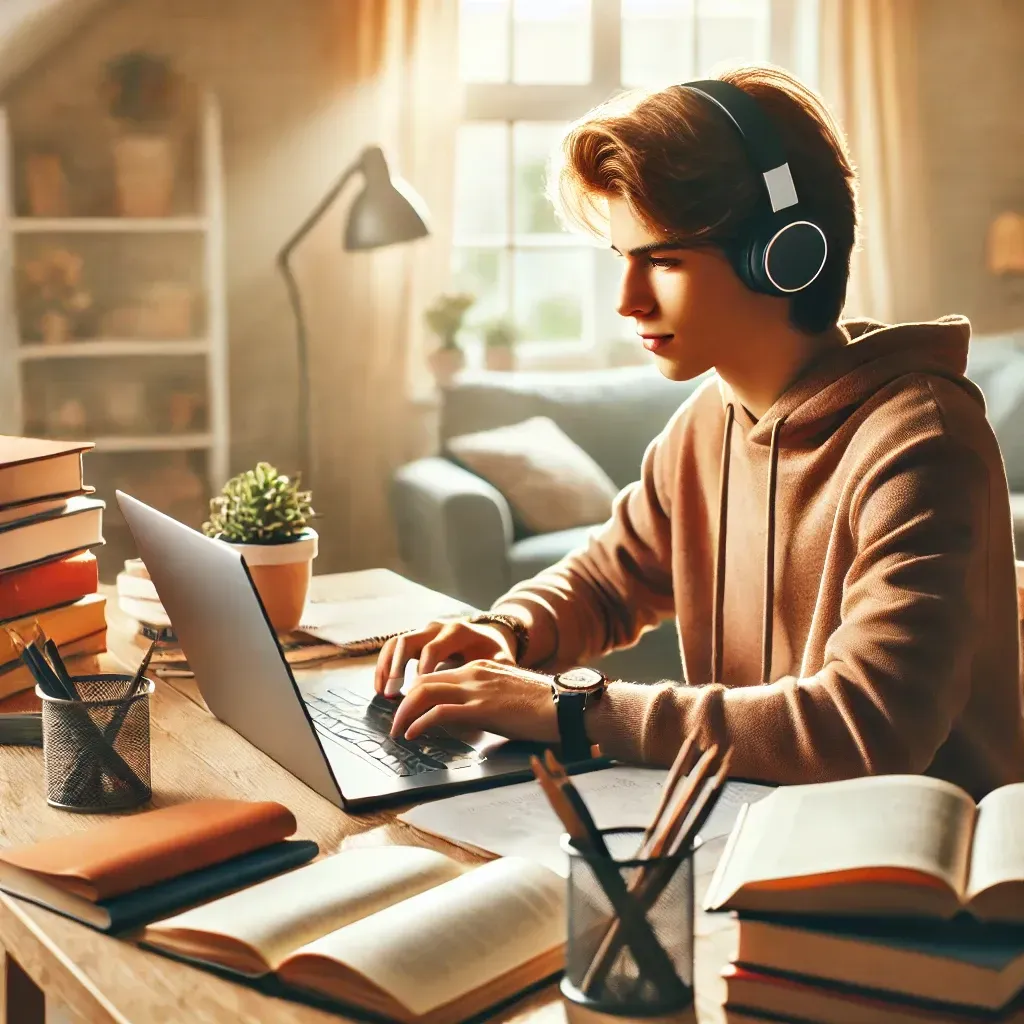 ips for Effective Online Learning