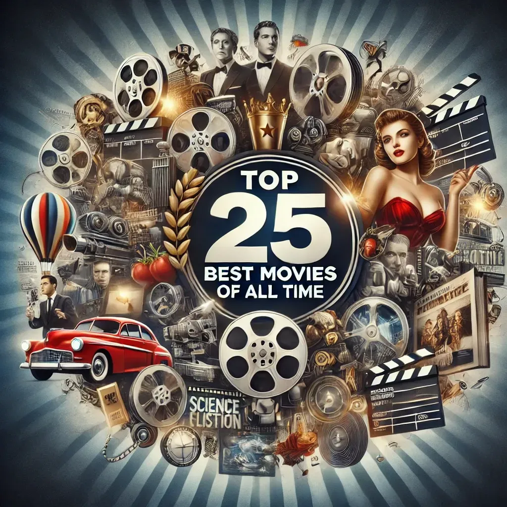 Best Movies of All Time