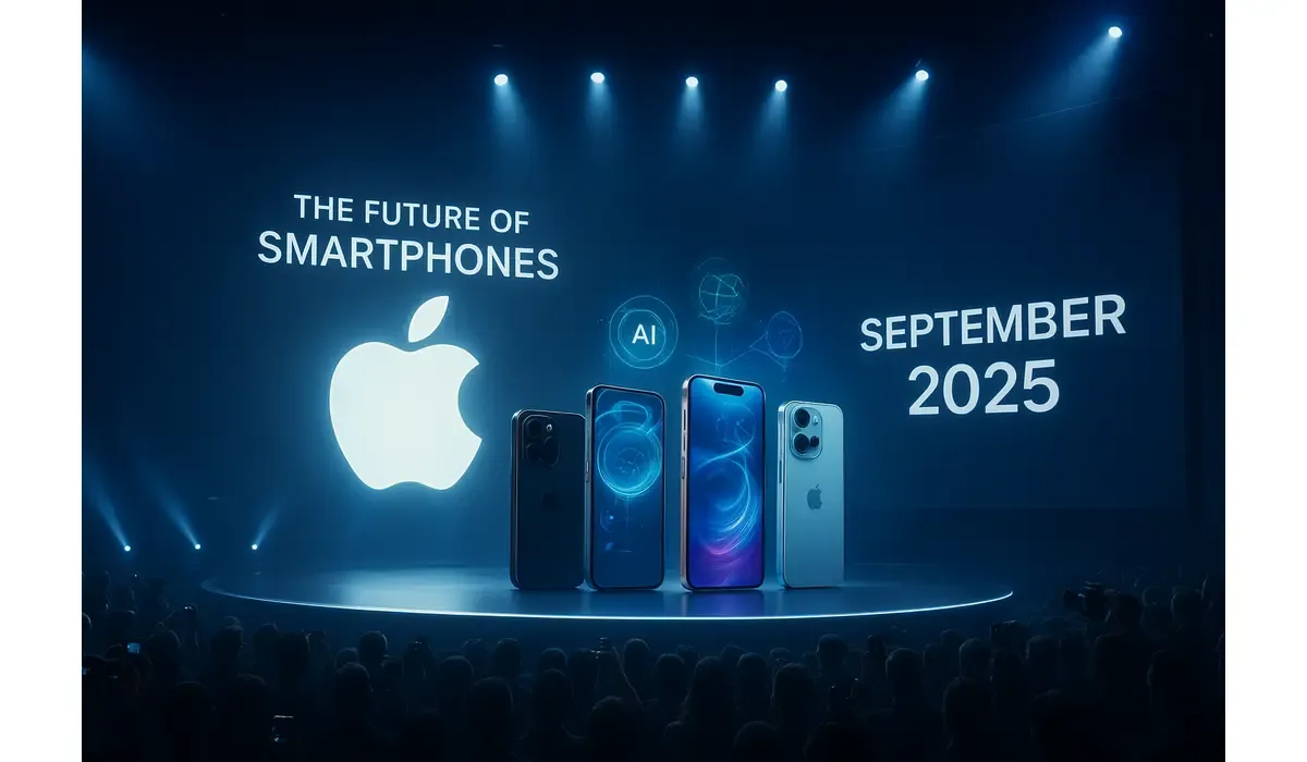 Apple’s iPhone 17 Series Launch in September What to Expect in 2025