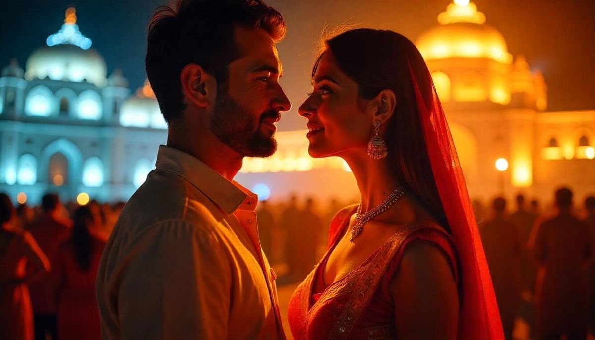 Jaipur for First Timers