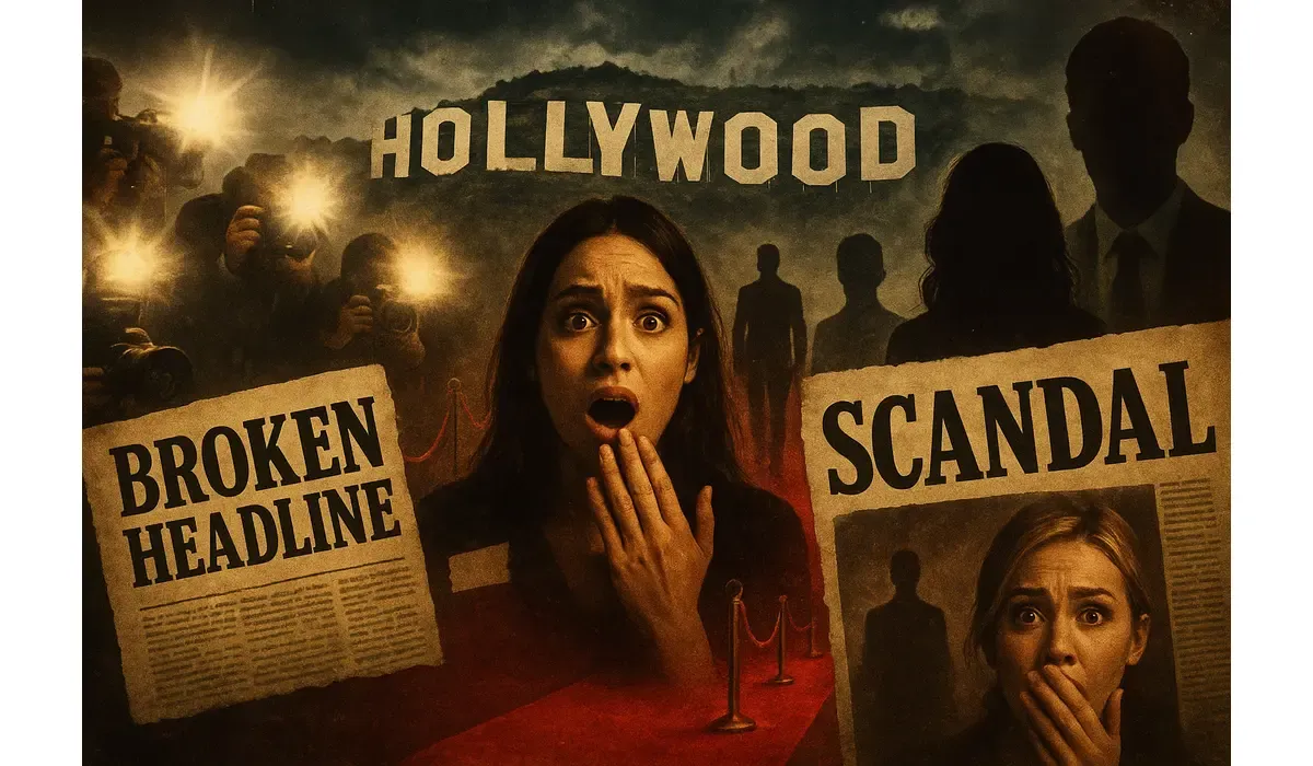 The Biggest Celebrity Scandals in Hollywood History for Infamous Hollywood Controversies in 2025