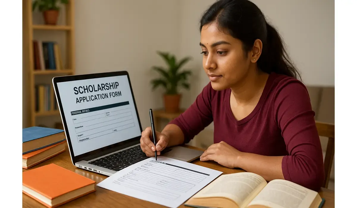 how to apply for azim premji scholarship 2025 in india