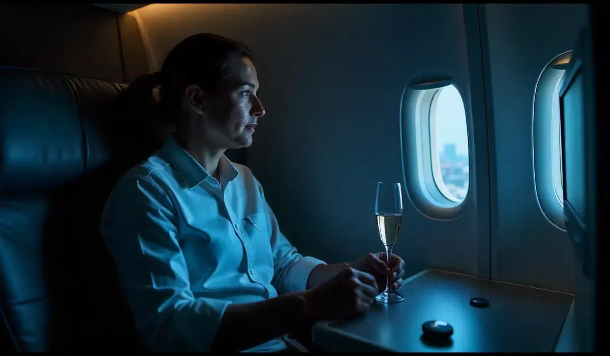 Cathay Pacific introduces luxurious cabin on Sydney route