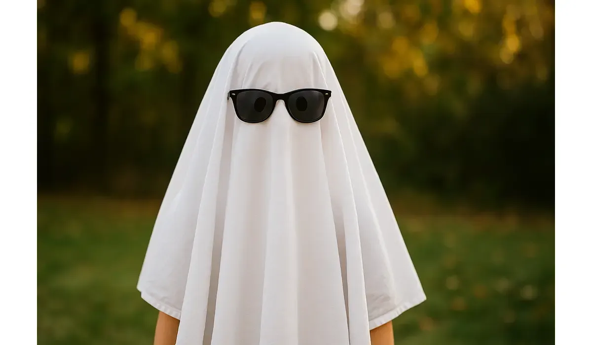 Halloween costume ideas under $20 party look