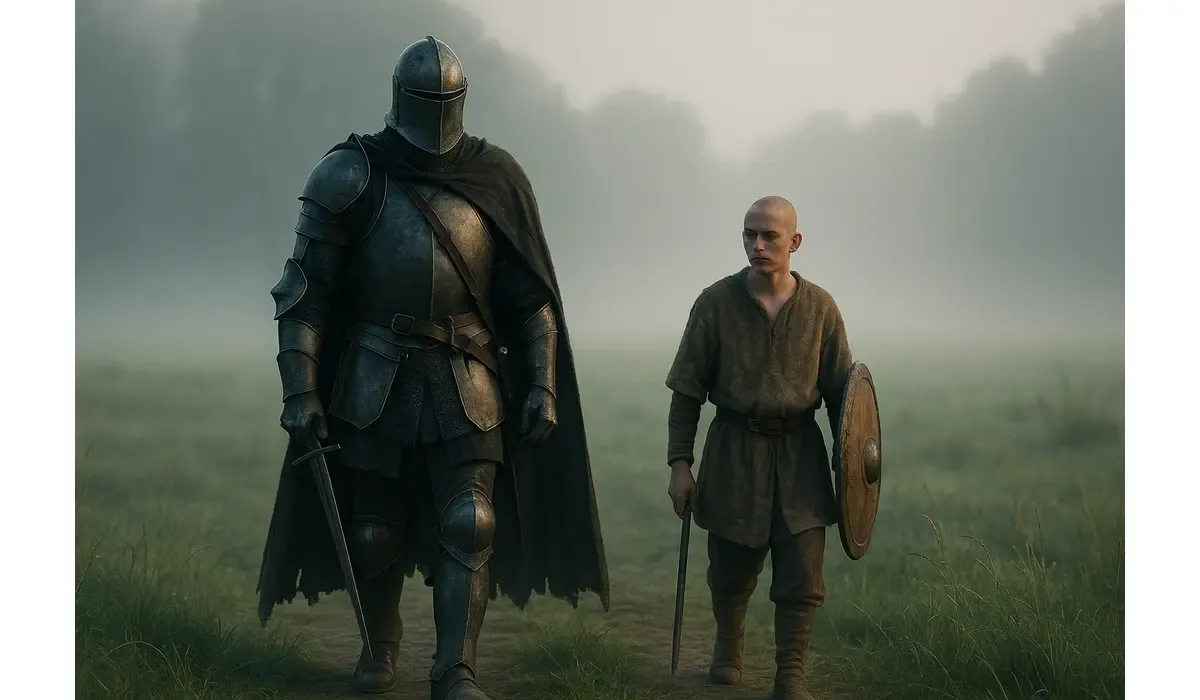 a knight of the seven kingdoms release date in us