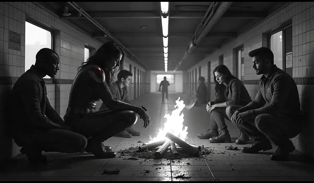 marvel zombies season 2 renewal update MCU.