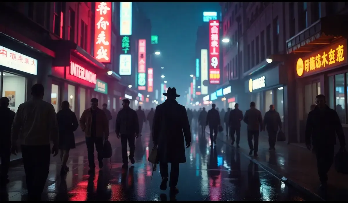 thama trailer official hindi horror romance