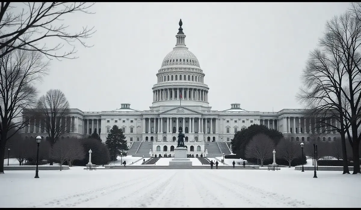 US government political news Supreme Court 2025