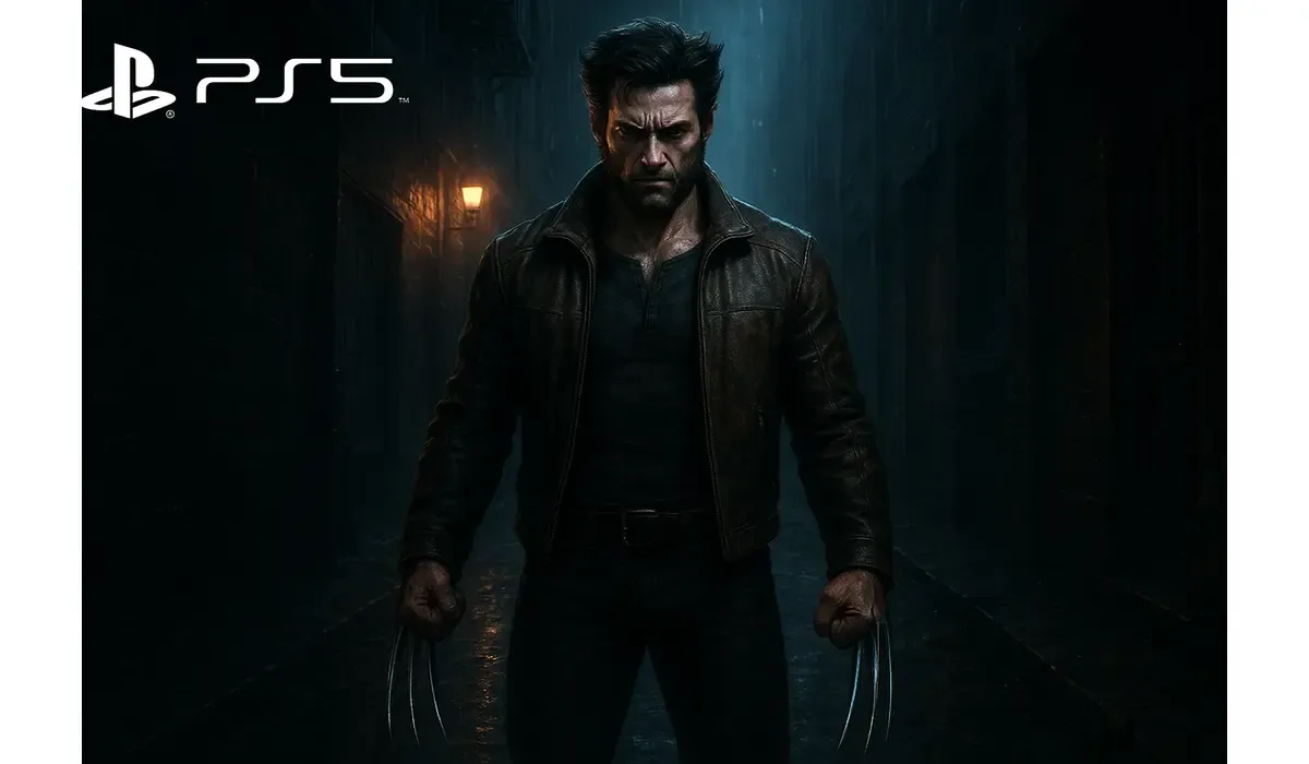 Marvel Wolverine game release date PS5