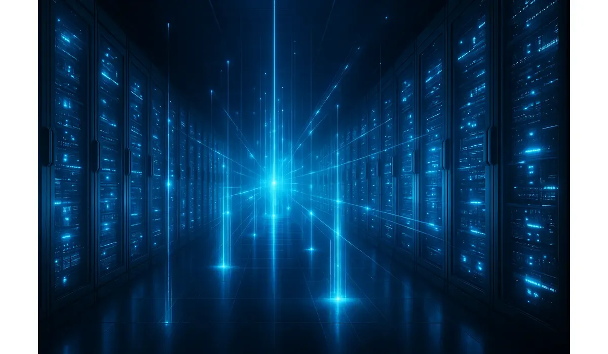 How AI is shaping the future of public cloud services