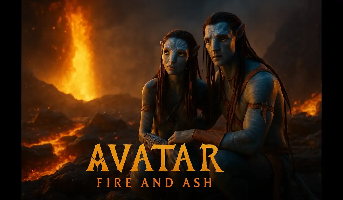 Avatar: Fire and Ash OTT release date India