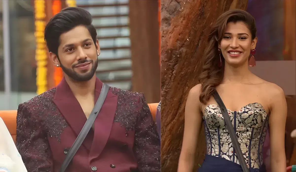 Bigg Boss 19 Baseer Ali and Nehal Chudasama eviction news